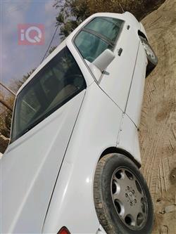 مرسيدس بنز E-Class